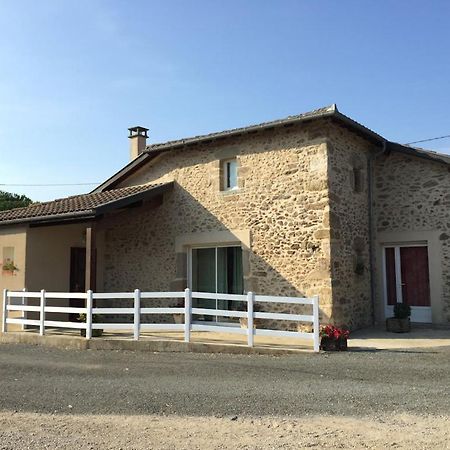 Chambres D'Hotes Du Maspourquet Saint-Santin-Aveyron Экстерьер фото