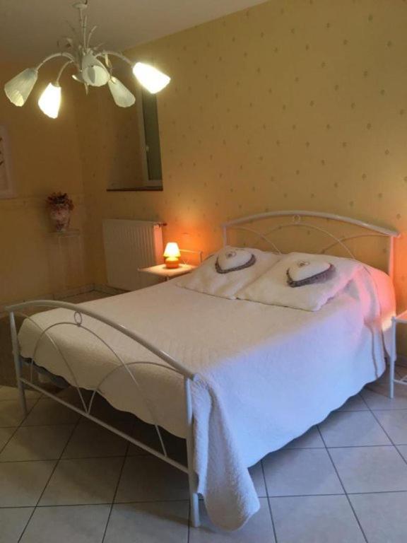 Chambres D'Hotes Du Maspourquet Saint-Santin-Aveyron Экстерьер фото