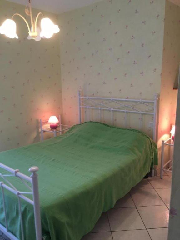 Chambres D'Hotes Du Maspourquet Saint-Santin-Aveyron Экстерьер фото