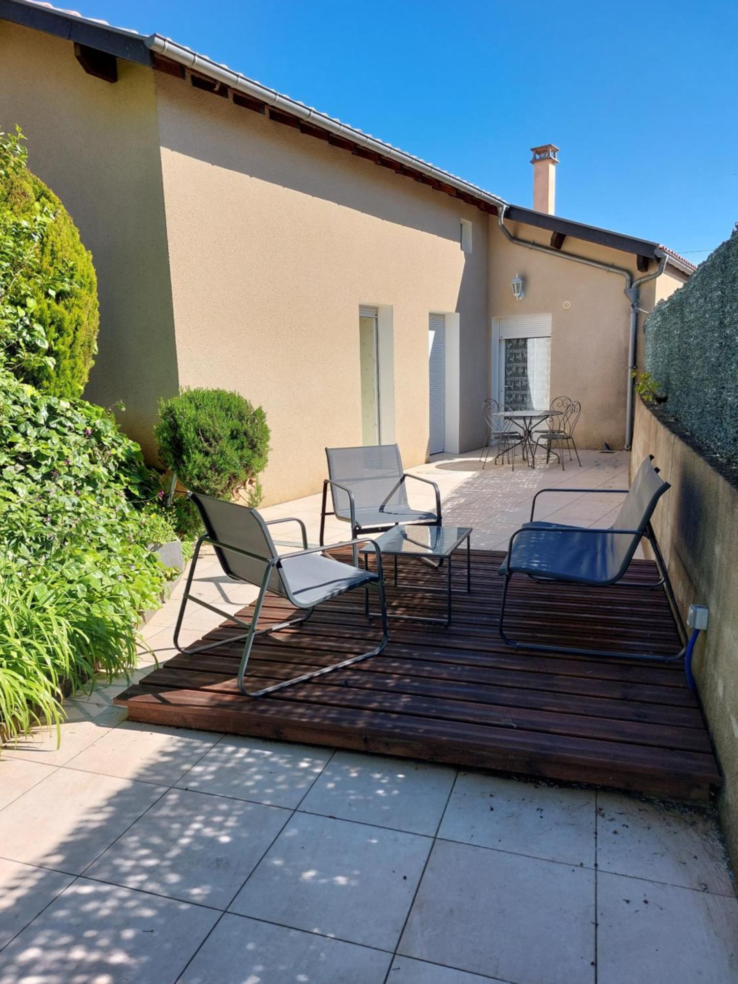 Chambres D'Hotes Du Maspourquet Saint-Santin-Aveyron Экстерьер фото